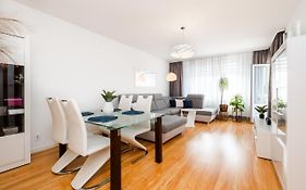 Apartament Na Wydmie